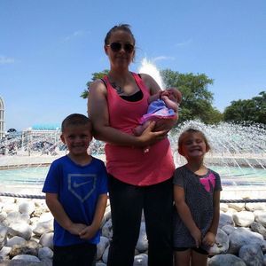 Meet your Posher, Amanda